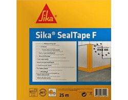 Sika SealTape-F, Dichtband